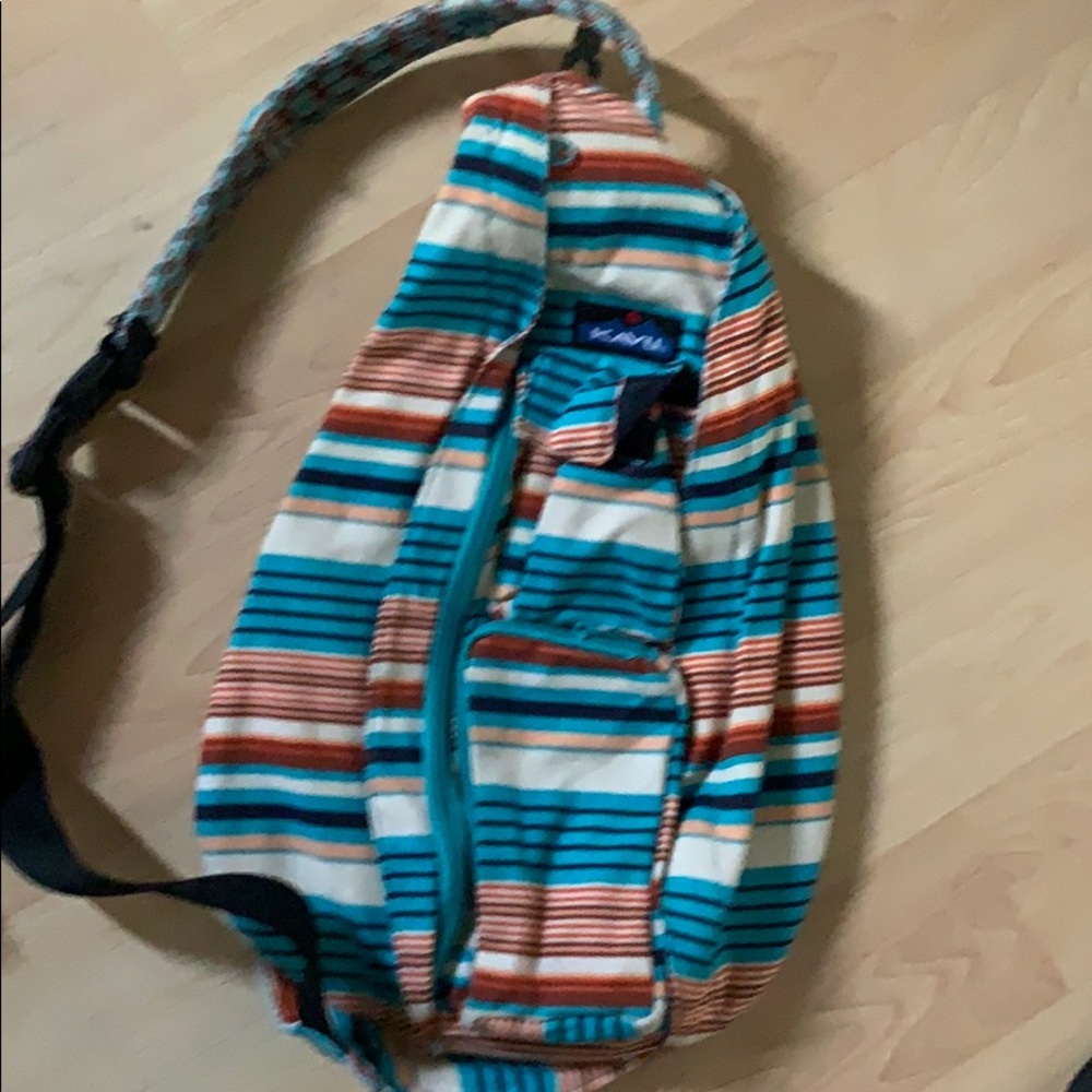 Crossover Backpack